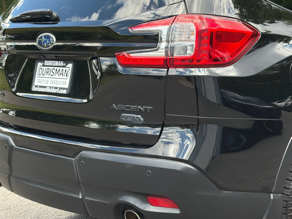 Used 2023 Subaru Ascent Onyx Edition Limited AWD/4WD image 6
