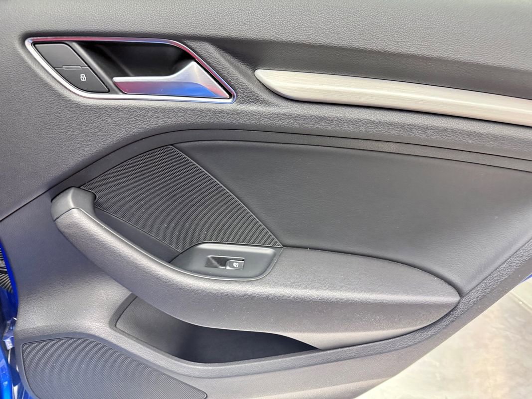 Used 2018 Audi S3 Premium Plus image 18