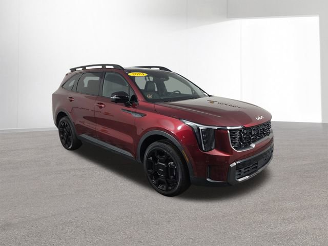 Used 2024 Kia Sorento SX Prestige image 13