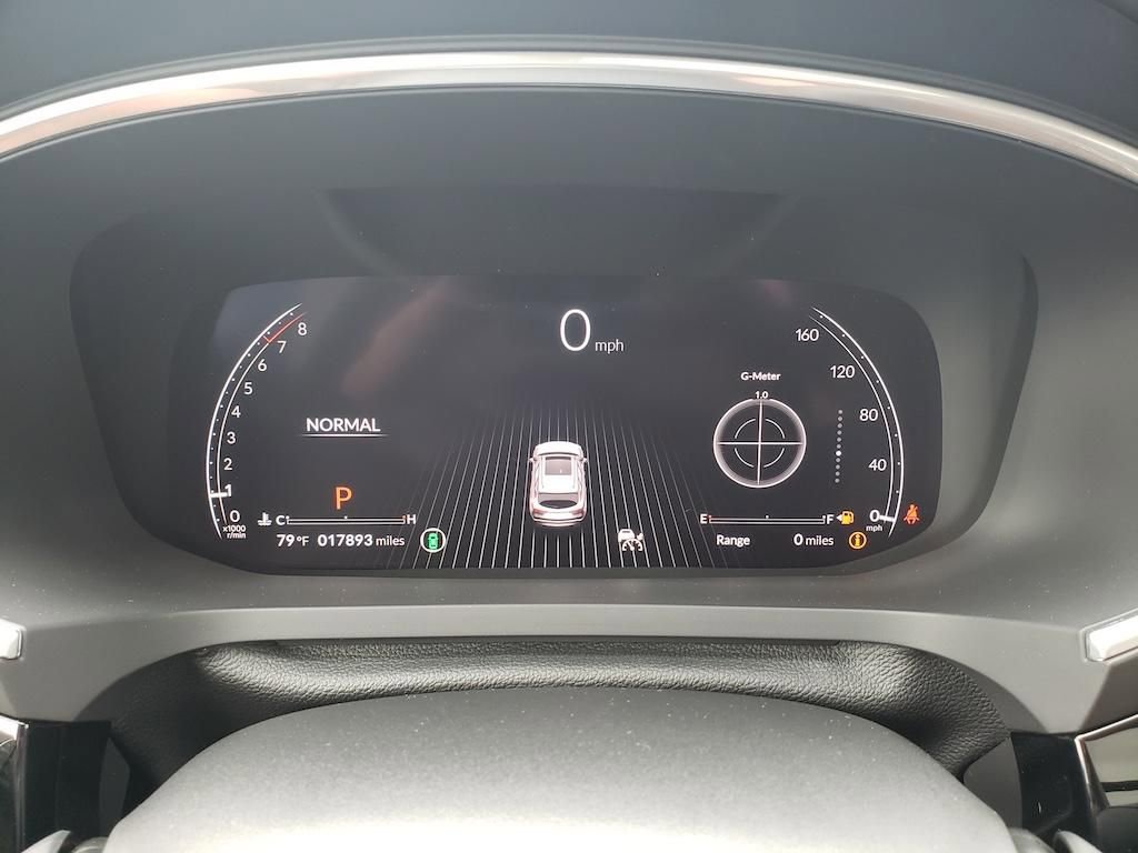 Certified 2024 Acura MDX SH-AWD w/ Technology Package image 23