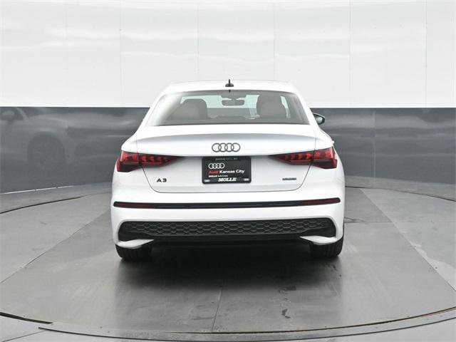 New 2026 Audi A3 2.0T Premium image 6