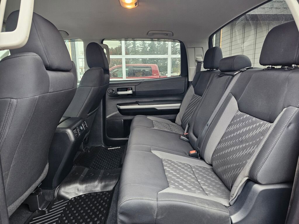 Used 2018 Toyota Tundra SR5 image 20