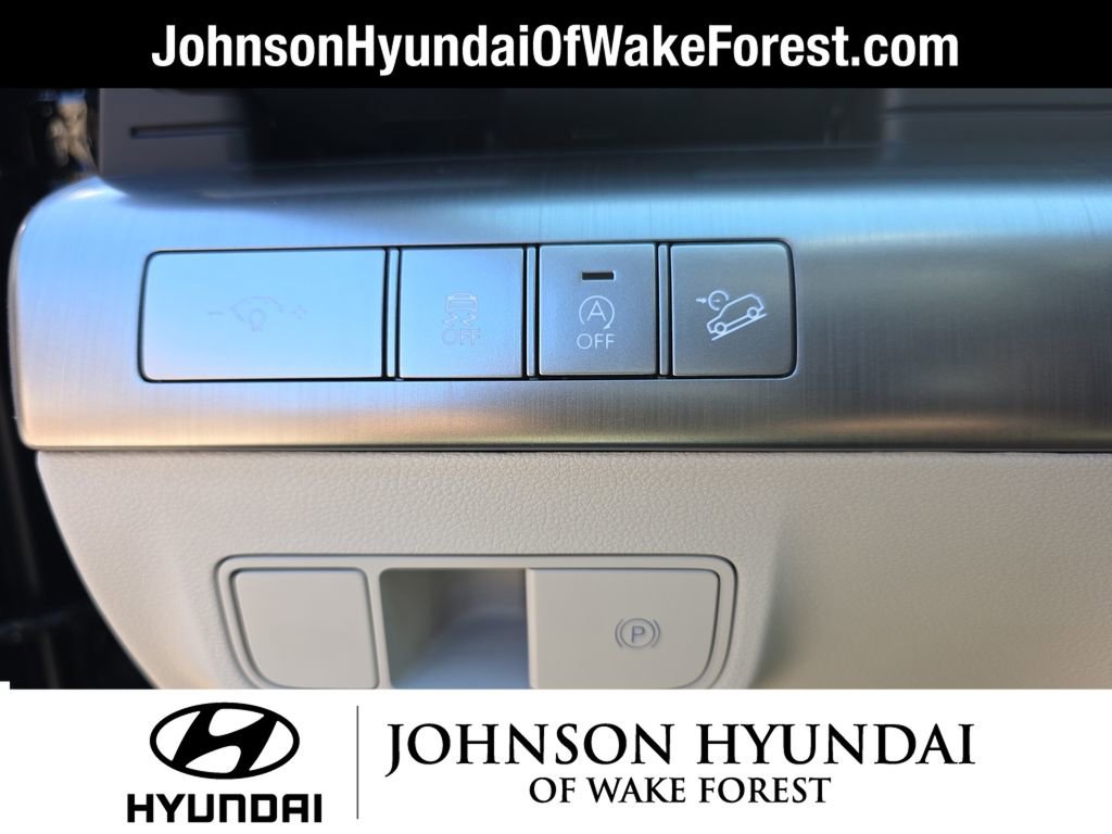 Certified 2026 Hyundai Kona SE image 31