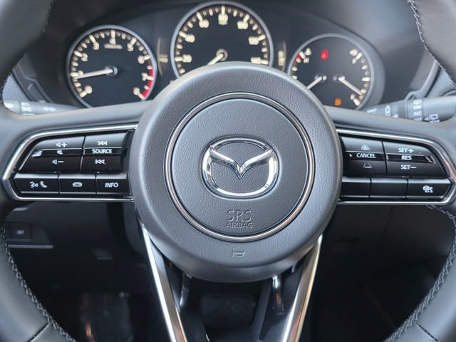 New 2026 MAZDA CX-70 3.3 Turbo w/ Preferred Package image 23