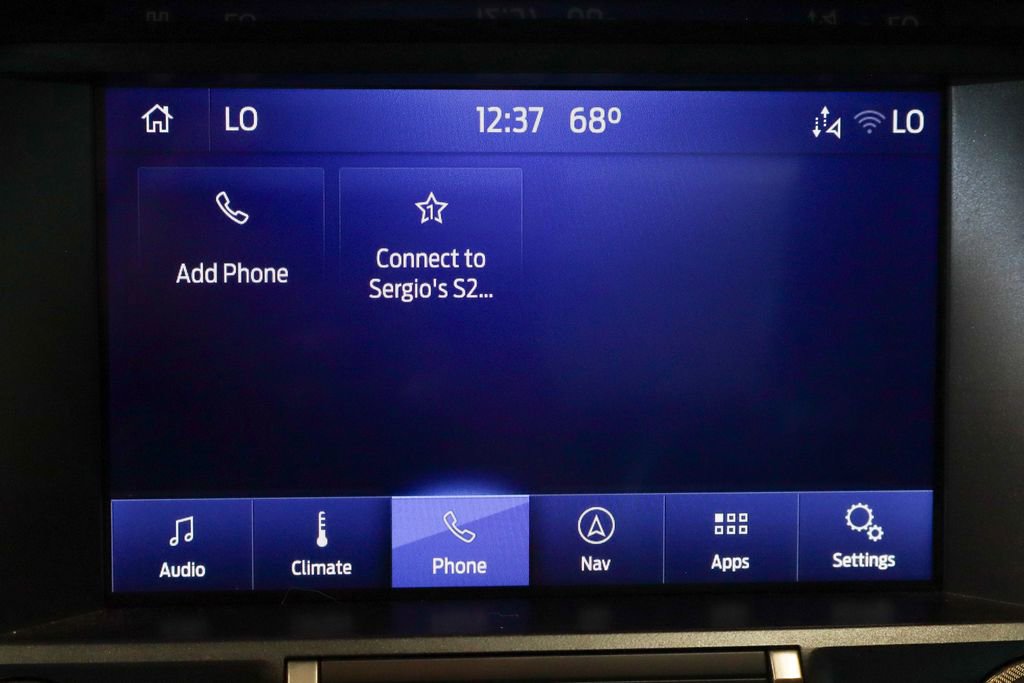 Used 2020 Ford Mustang Shelby GT350 w/ Technology Package RWD image 42