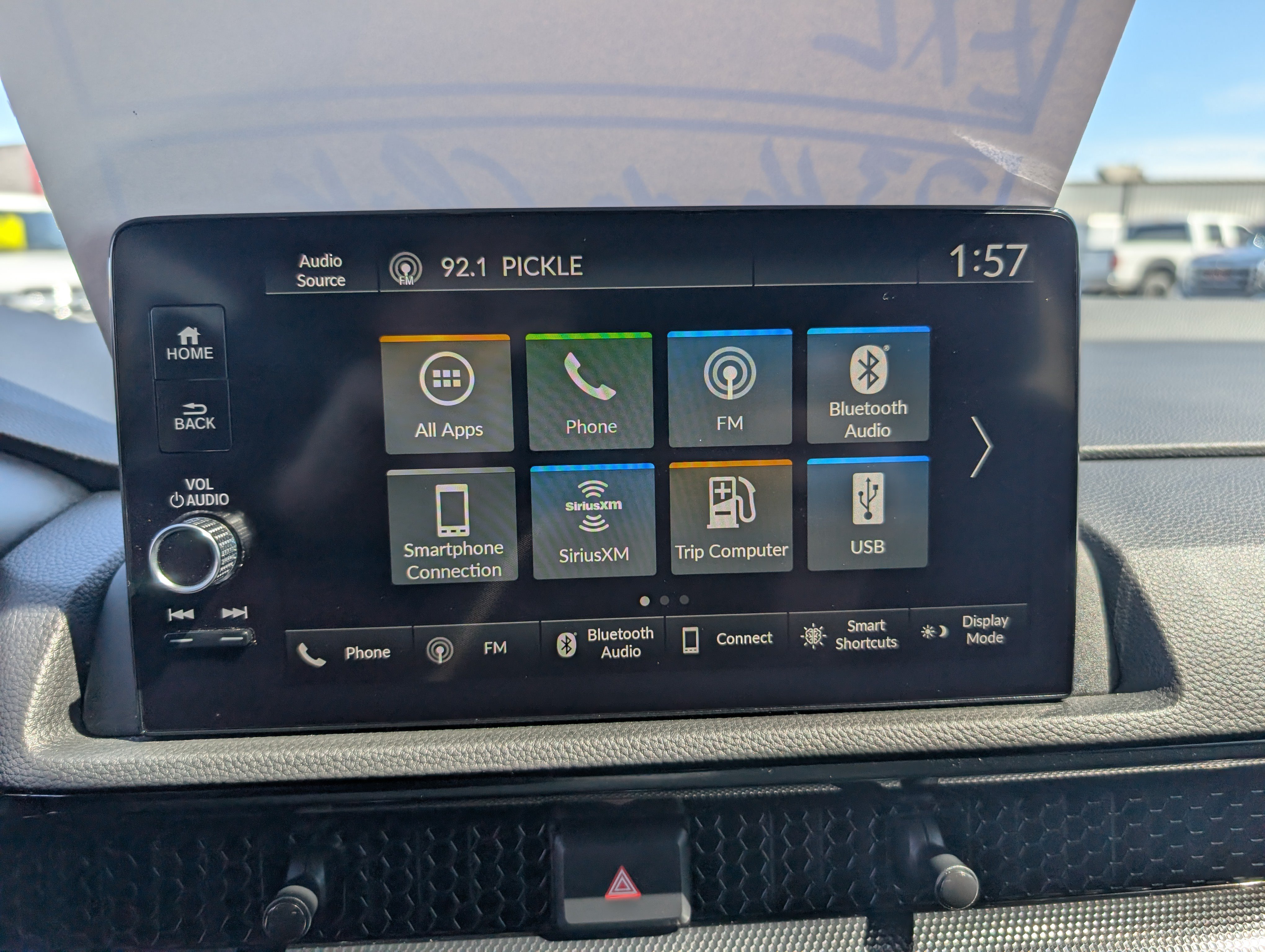 Used 2023 Honda CR-V EX-L image 20