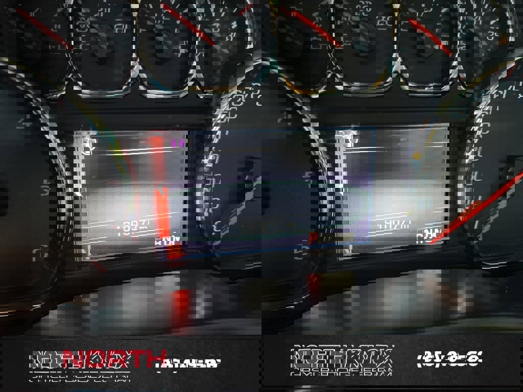 Used 2015 GMC Sierra 1500 SLT w/ Max Trailering Package image 2