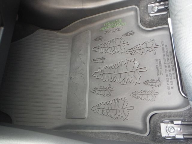 Used 2025 Toyota RAV4 Woodland Edition w/ Weather Package AWD/4WD image 27