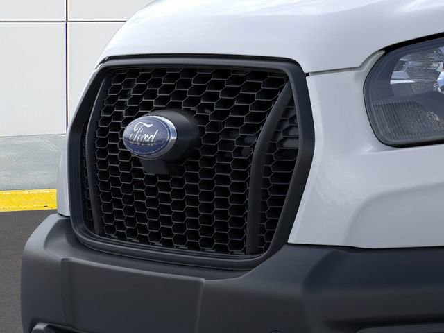 New 2025 Ford Transit 150 Low Roof image 17