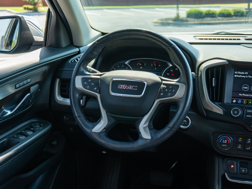 Used 2018 GMC Terrain Denali FWD image 20