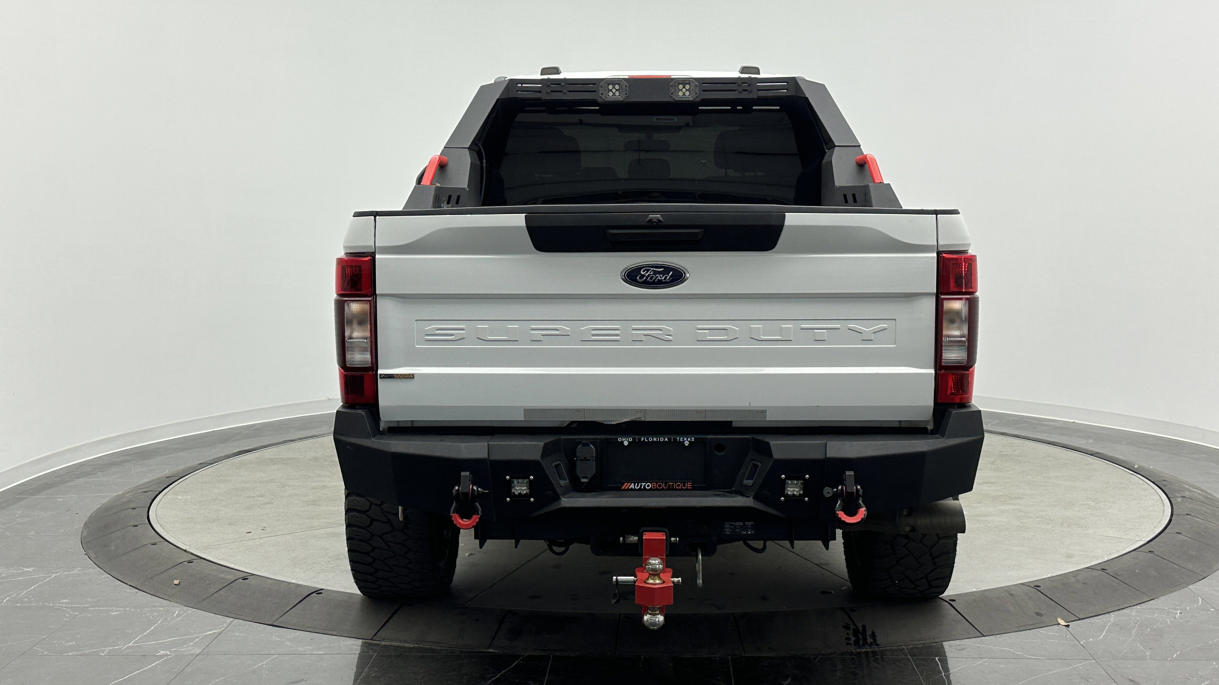 Used 2022 Ford F250 XLT image 6