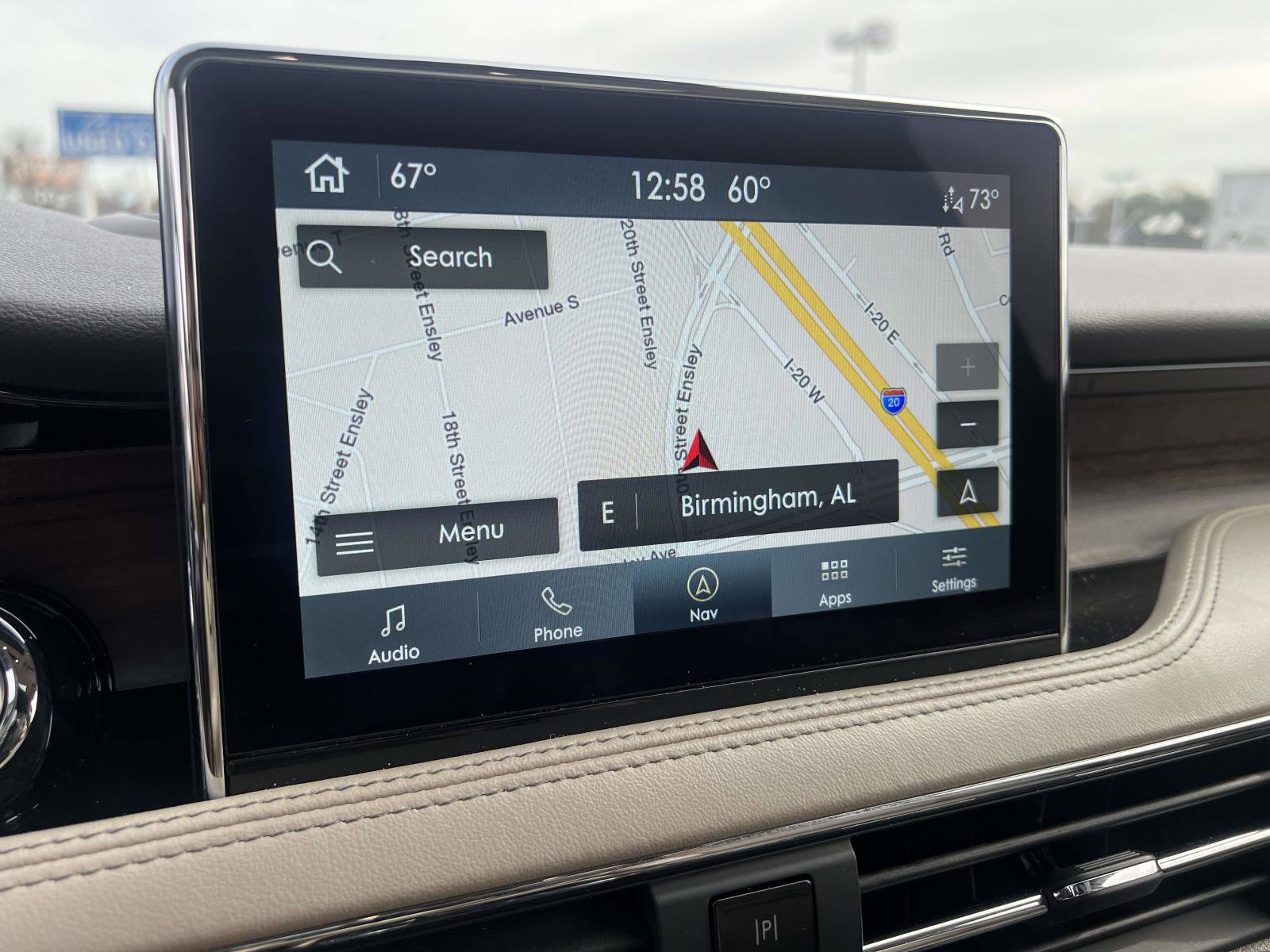 Used 2022 Lincoln Corsair Reserve w/ Equipment Group 201A image 26