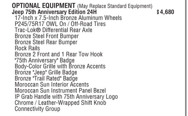 Used 2017 Jeep Wrangler Unlimited Sahara image 23