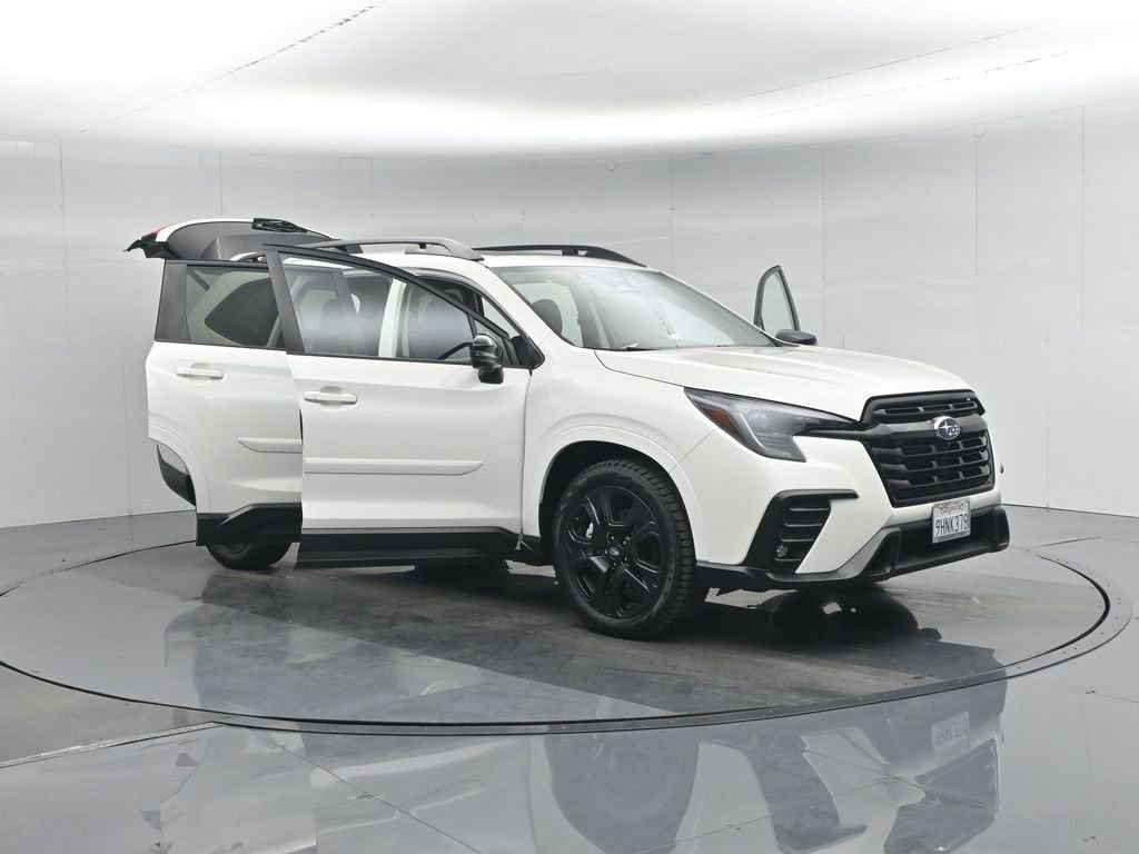 Used 2023 Subaru Ascent Onyx Edition Limited image 43