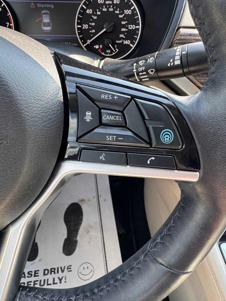 Used 2019 Nissan Altima 2.5 Platinum FWD image 29