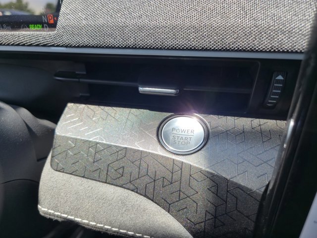 New 2025 Ford Mustang Mach-E GT AWD/4WD image 16