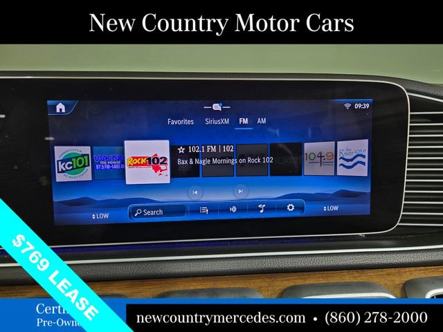 Certified 2026 Mercedes-Benz GLE 350 4MATIC image 28
