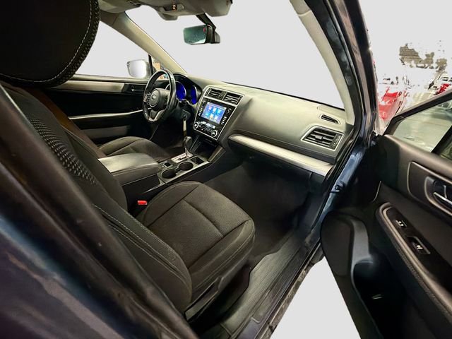 Used 2018 Subaru Outback 2.5i Premium image 25