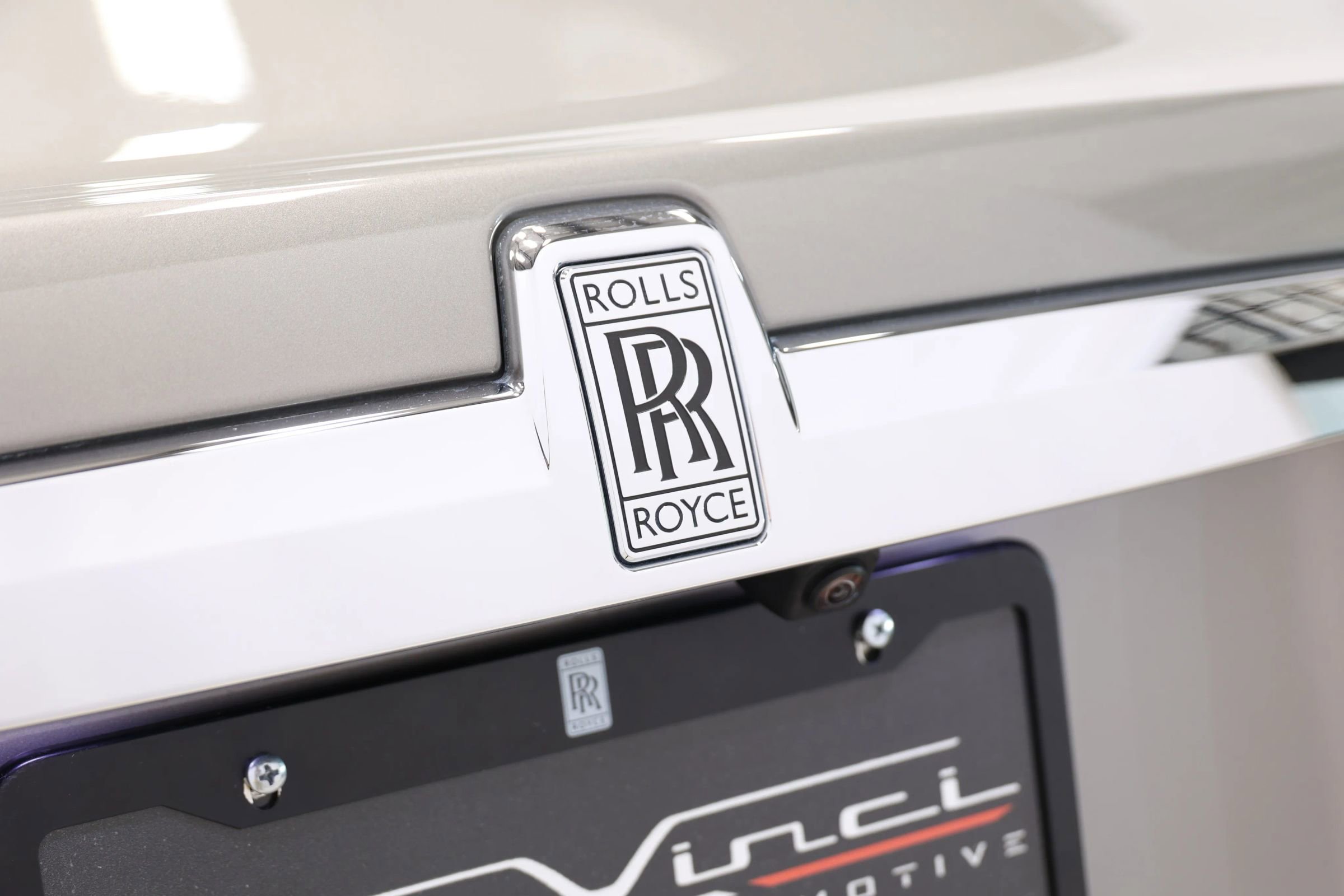 Used 2022 Rolls-Royce Ghost w/ Ghost Package image 83