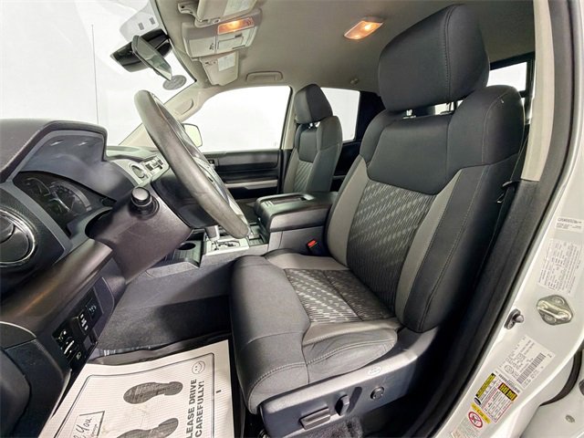 Used 2019 Toyota Tundra SR5 image 18