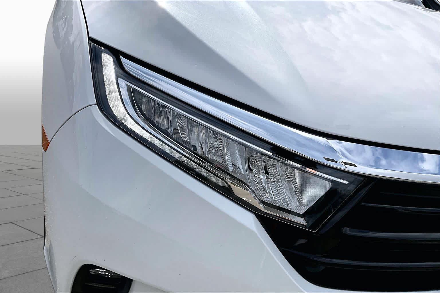 Used 2024 Honda Odyssey EX-L image 27