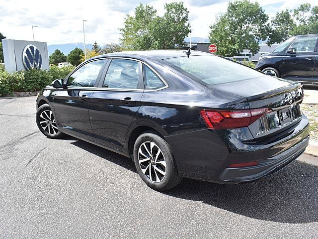 Used 2023 Volkswagen Jetta S image 4
