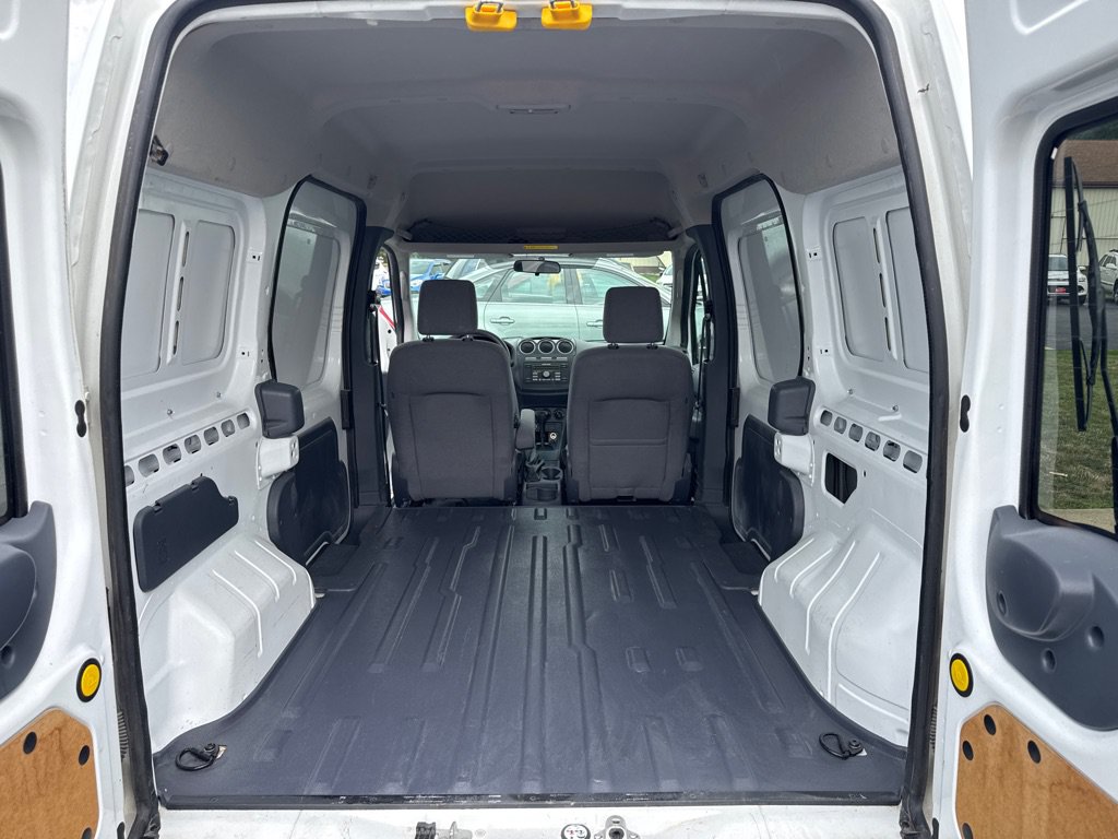 Used 2011 Ford Transit Connect XLT FWD image 17