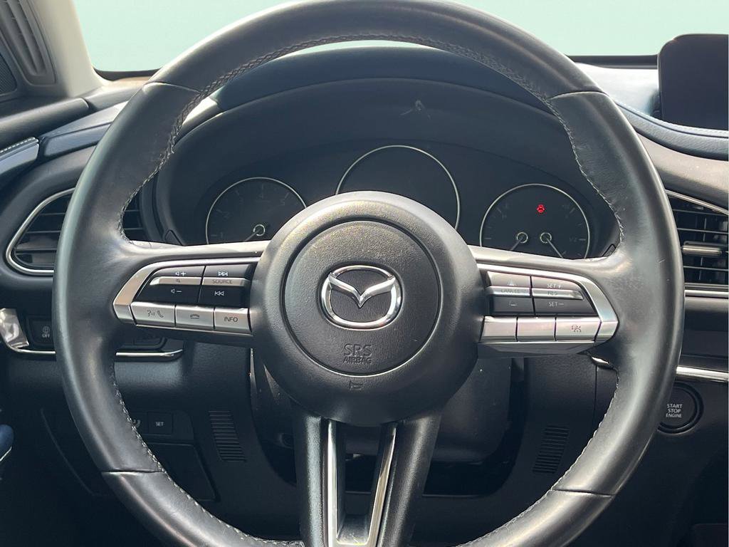 Used 2021 MAZDA CX-30 FWD 2.5 S w/ Preferred Package image 22