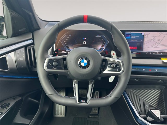 New 2026 BMW X3 M50 w/ Premium Package image 12