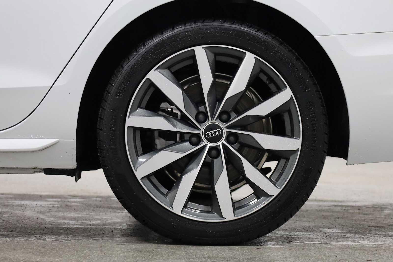 Used 2023 Audi A4 2.0T Premium Plus w/ Premium Plus Package image 37