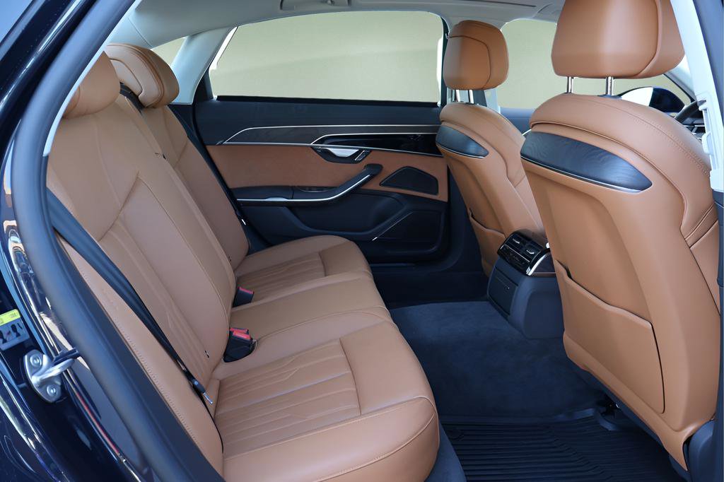 Used 2023 Audi A8 L 3.0T image 17