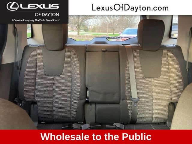 Used 2013 GMC Terrain SLE w/ Safety Package image 20