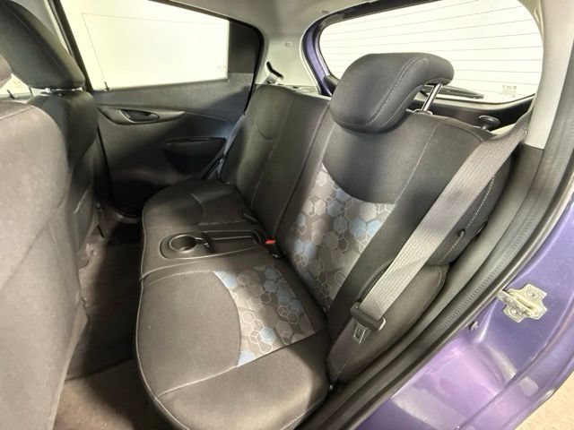 Used 2017 Chevrolet Spark LT FWD image 25