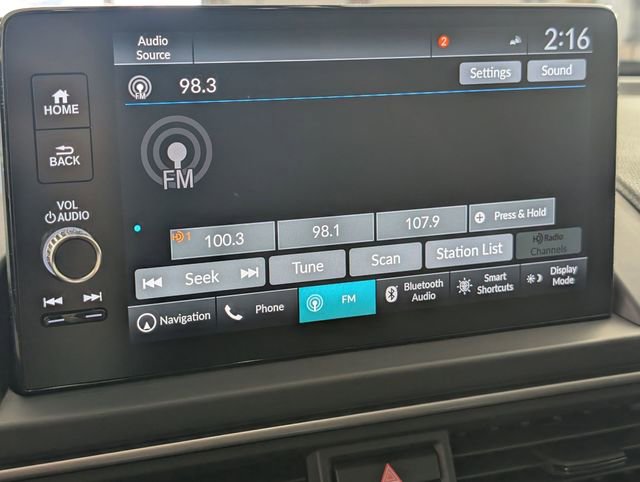 Used 2025 Honda Pilot Touring image 21