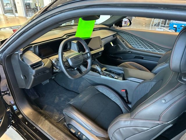 New 2026 Dodge Charger Scat Pack w/ Blacktop Package image 19