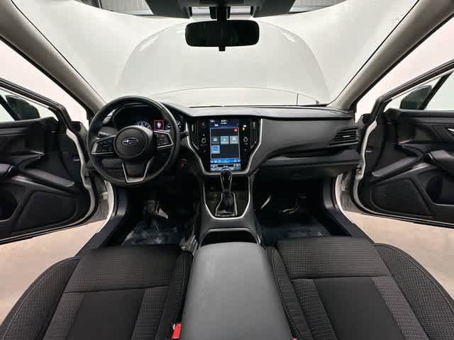 Certified 2024 Subaru Outback Premium AWD/4WD image 21