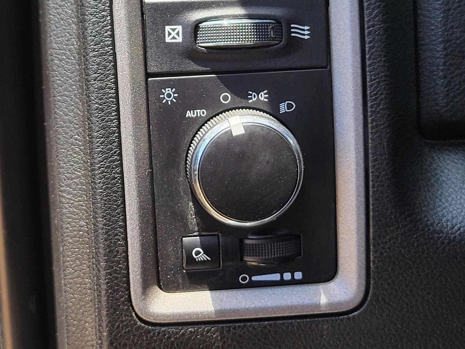 Used 2021 RAM 1500 Tradesman w/ Trailer Tow Group AWD/4WD image 20