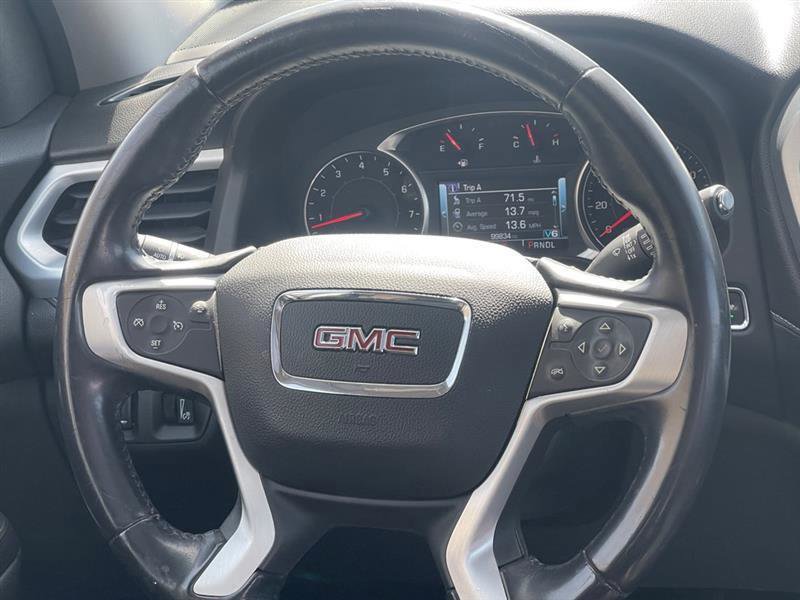 Used 2019 GMC Acadia SLT AWD/4WD image 21