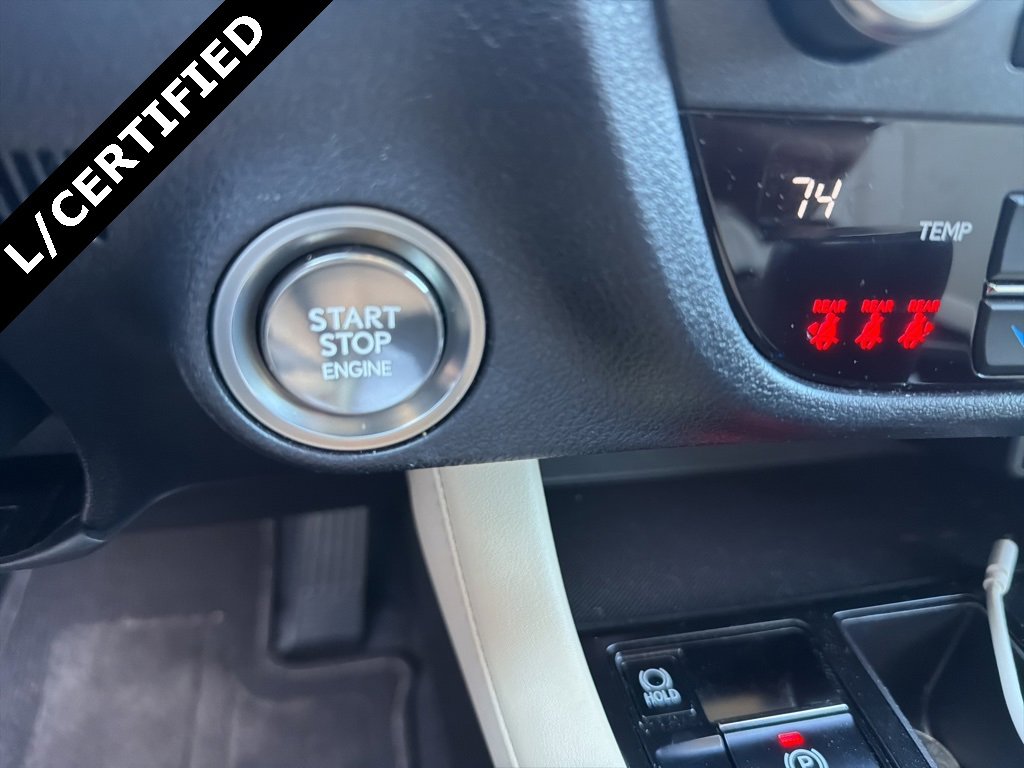 Used 2021 Lexus RX 350 FWD w/ Accessory Package image 25