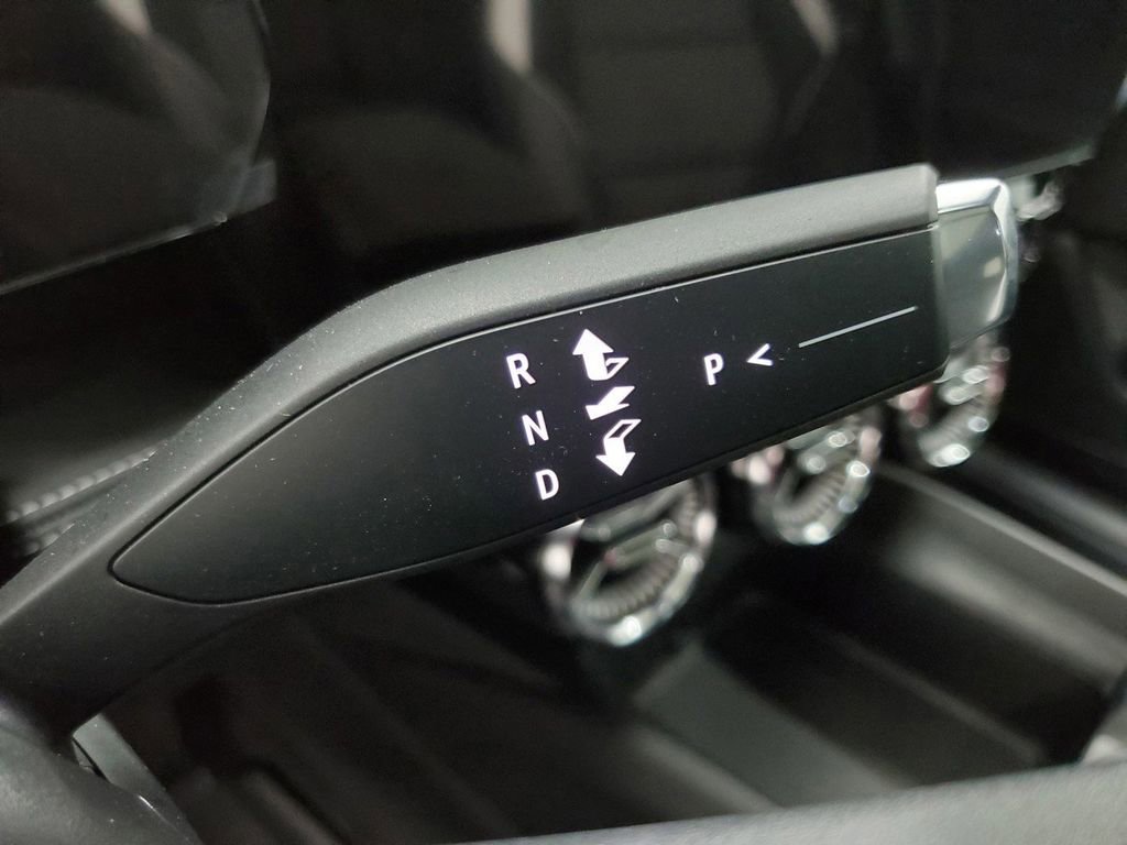 Used 2025 Chevrolet Blazer EV LT FWD image 35