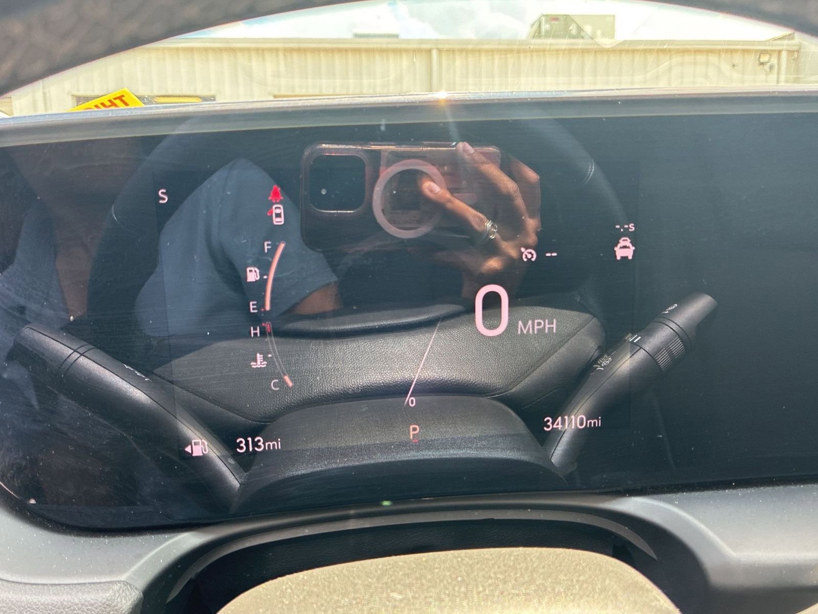 Used 2025 Buick Encore GX Preferred FWD image 16