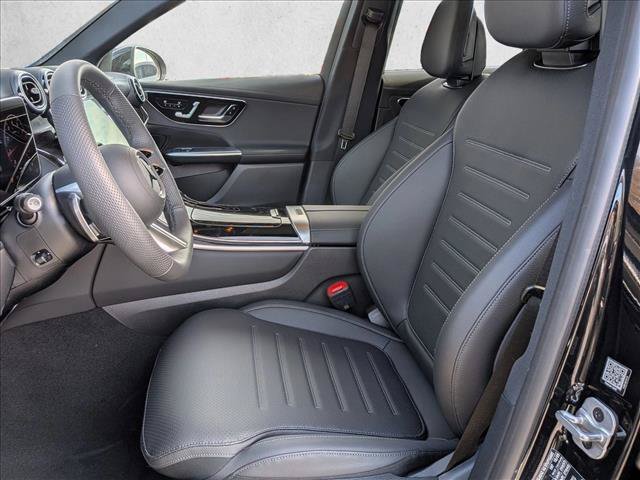 New 2026 Mercedes-Benz GLC 300 4MATIC image 4
