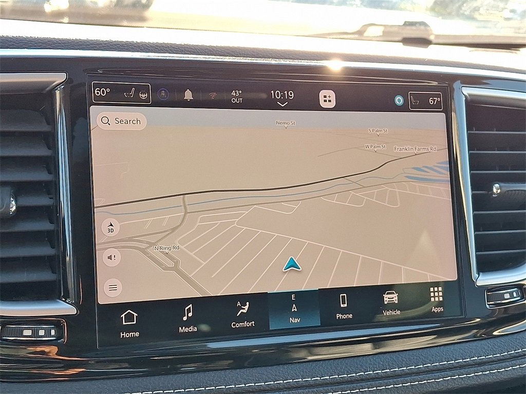 Used 2023 Chrysler Pacifica Limited image 18