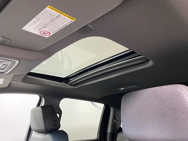 Certified 2022 Chevrolet Silverado 2500 LTZ w/ LTZ Plus Package image 23