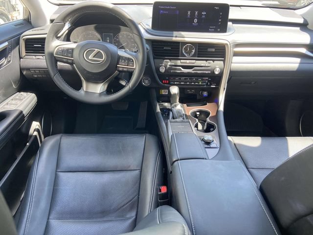 Used 2022 Lexus RX 350 AWD w/ Premium Package image 11