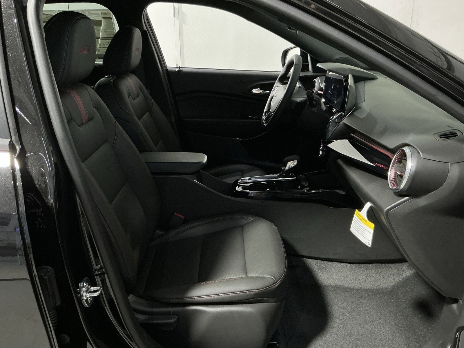 New 2026 Chevrolet Trax RS image 32