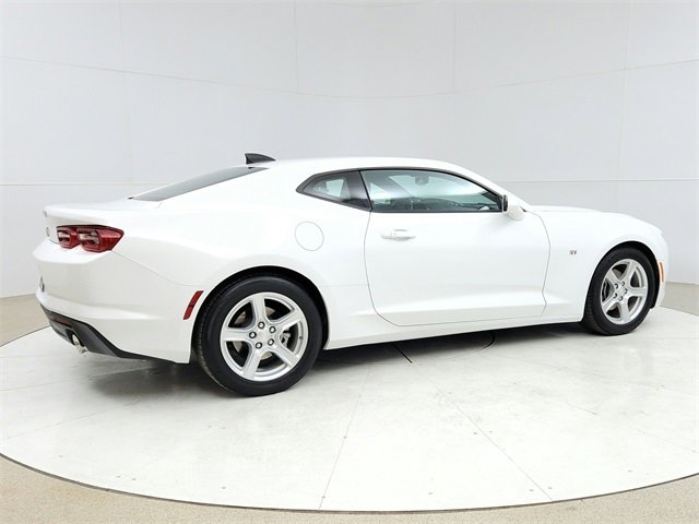 Used 2023 Chevrolet Camaro LT image 7
