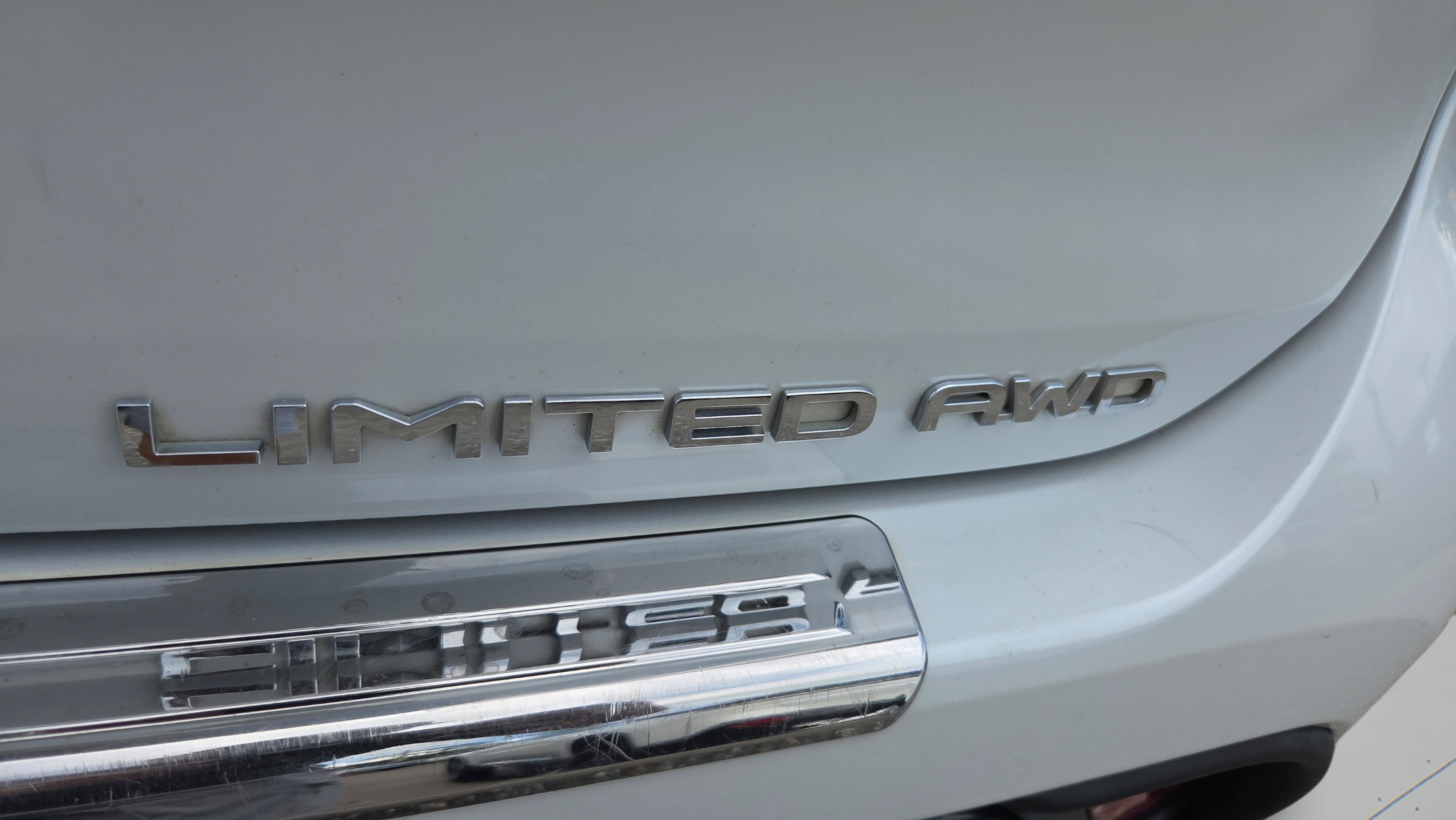 Used 2023 Toyota Highlander Limited AWD/4WD image 34
