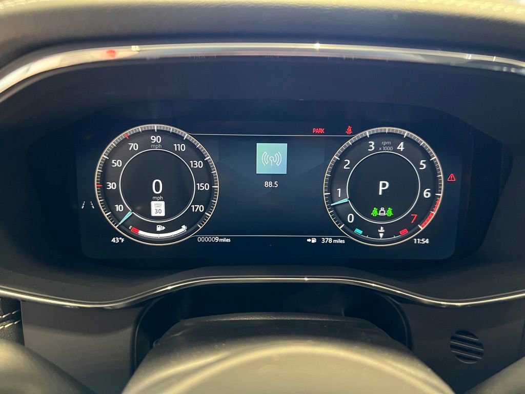 New 2026 Jaguar F-PACE R-Dynamic S image 28