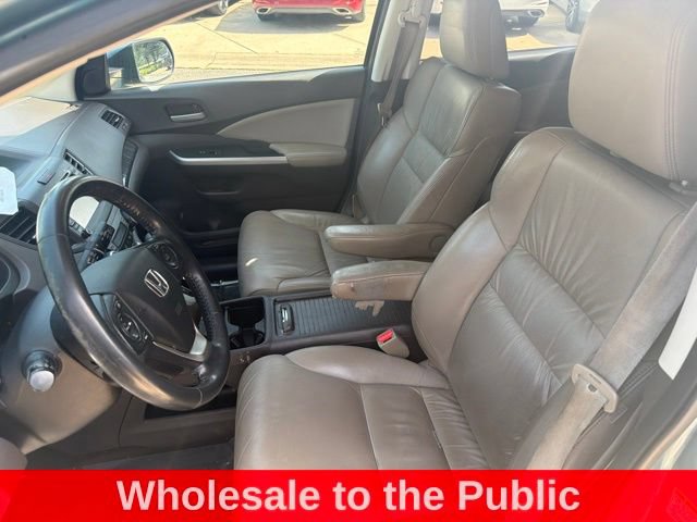 Used 2014 Honda CR-V EX-L image 11